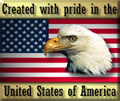 Site created with American Pride!!